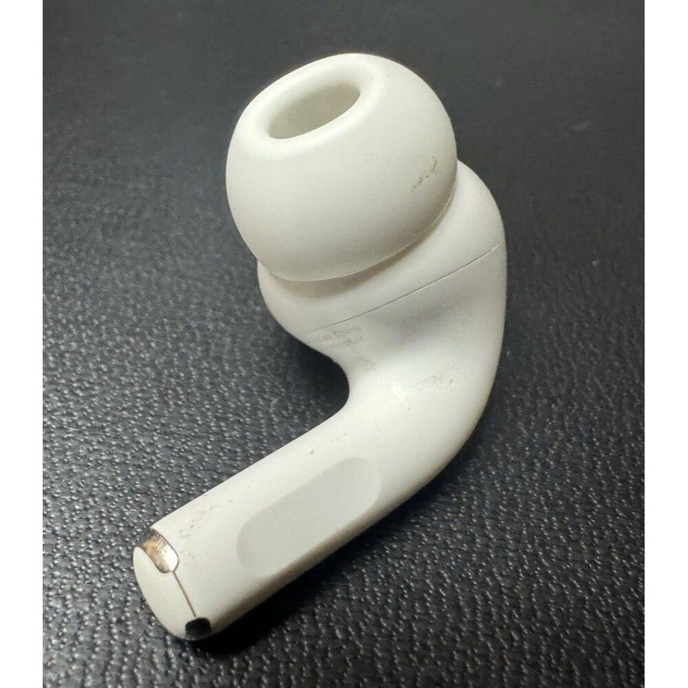 Apple AirPods Pro 2nd Gen USB-C Replacement - Left Side Only A3048